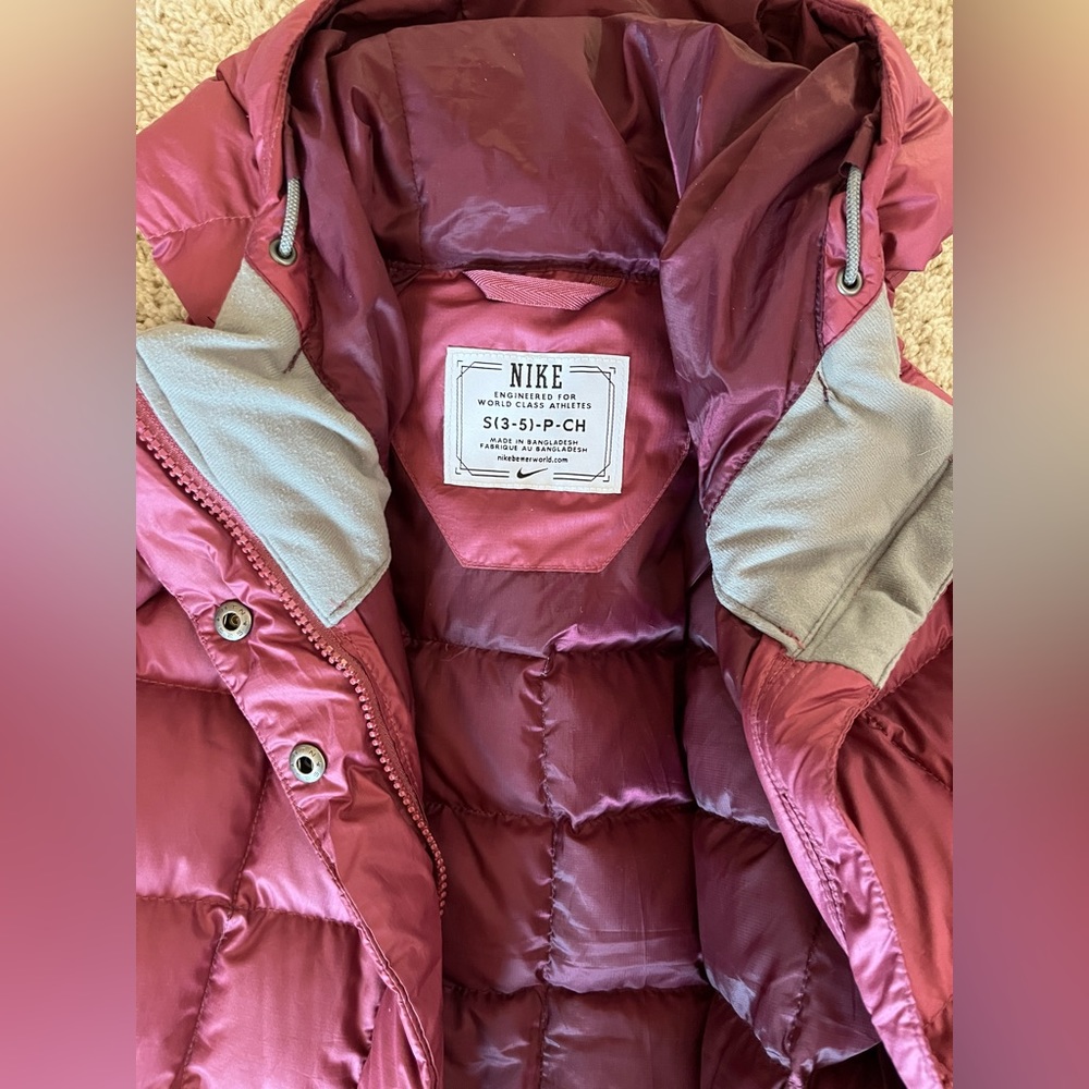 Nike Sb Down Jacket - image 7